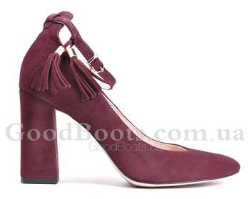 Bravo Moda 1673/Sliwka