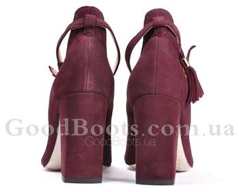 Bravo Moda 1673/Sliwka
