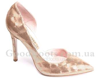 Bravo Moda 1689/Miedz 3D