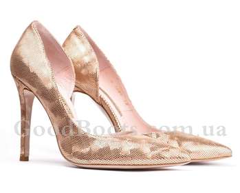 Bravo Moda 1689/Miedz 3D