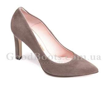 Bravo Moda 1667/Fango