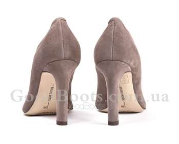 Bravo Moda 1667/Fango