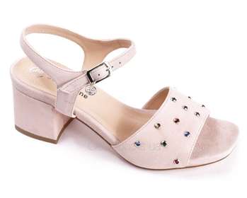 Solo Femme 33706-01-H18