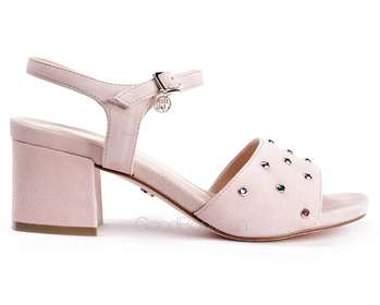 Solo Femme 33706-01-H18/000-07-00