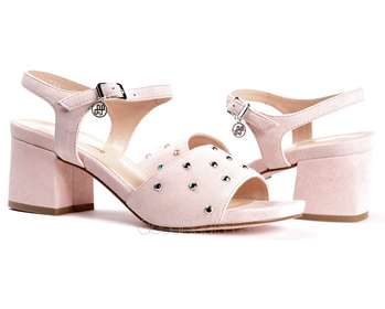 Solo Femme 33706-01-H18/000-07-00
