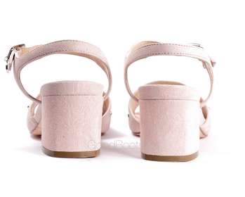 Solo Femme 33706-01-H18/000-07-00