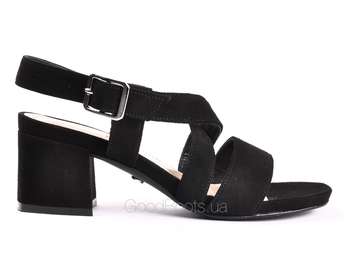 Solo Femme 33705-01-020