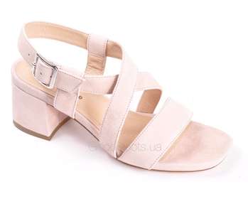Solo Femme 33705-01-H18