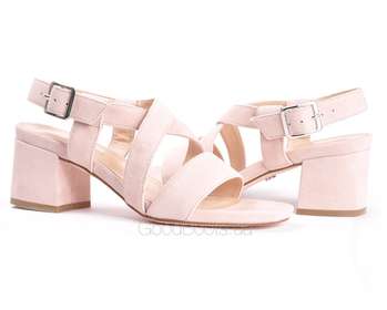 Solo Femme 33705-01-H18