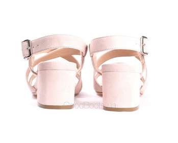 Solo Femme 33705-01-H18