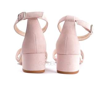 Solo Femme 73405-01-H18