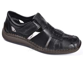 Rieker 05275-00