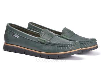 NESSI 76506/Zielony 16+RIO