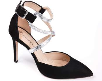 Solo Femme 34292-A8-020