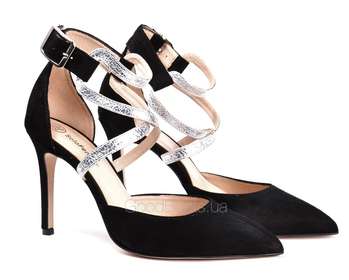 Solo Femme 34292-A8-020