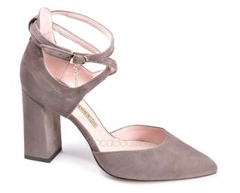 Bravo Moda 1728/FLANGO ZAMSZ