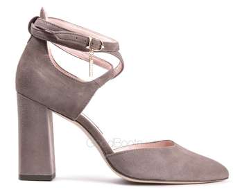 Bravo Moda 1728/FLANGO ZAMSZ