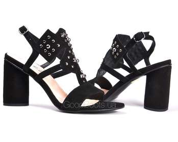 ANN MEX 0173 01W Czarny