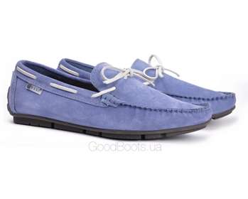 NESSI M013_Blue