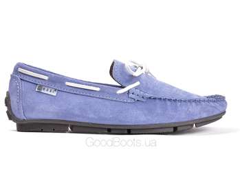 NESSI M013_Blue