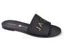 NESSI JC021/black mat