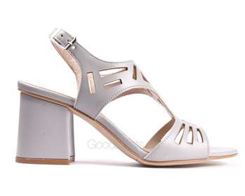 Ann Mex 0393 11S/Szary
