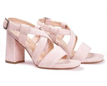 SOLO FEMME 42306-01-H18