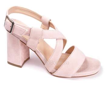 SOLO FEMME 42306-01-H18