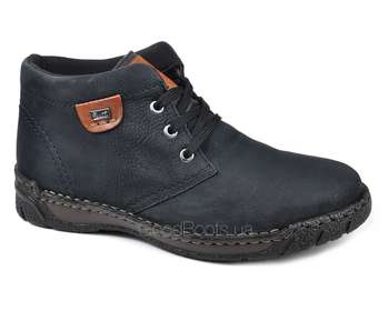 RIEKER B0342-14/ BLAU