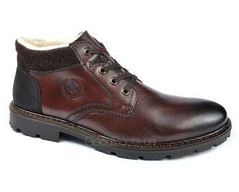 RIEKER 12142-25