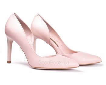 Bravo Moda 1507/Rose skora