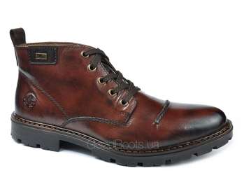 RIEKER 32102-27
