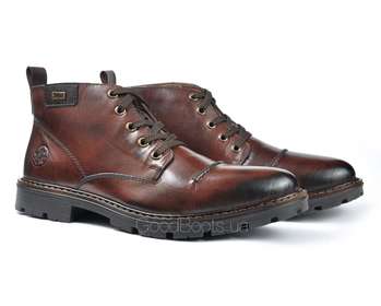 RIEKER 32102-27