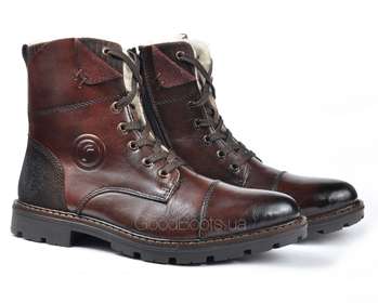RIEKER 32133-25