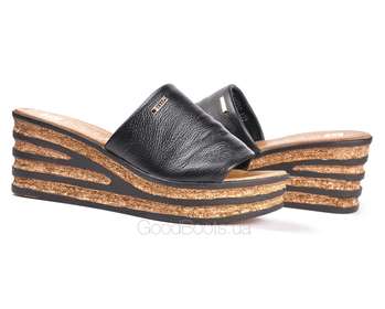 NESSI 19535/Czarny 411