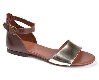 NESSI 49204/braz 112+zlota folia