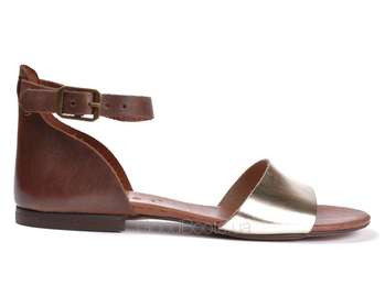 NESSI 49204/braz 112+zlota folia