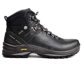 GRISPORT 12833D16WT (ДО -30)