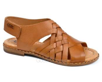 PIKOLINOS W0X-0982BG/Brandy
