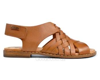 Pikolinos W0X-0982BG/BRANDY