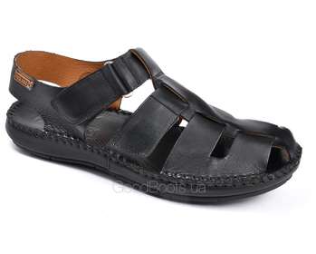 Pikolinos 06J-0016/Black