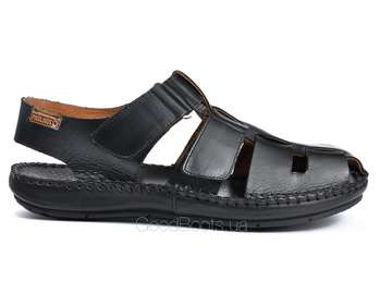 Pikolinos 06J-0016/Black