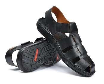Pikolinos 06J-0016/Black
