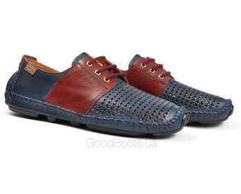 Pikolinos 09Z-4280/BLUE