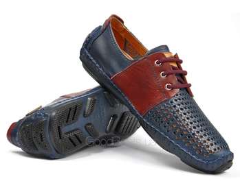 Pikolinos 09Z-4280/BLUE