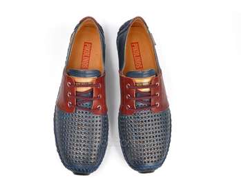 Pikolinos 09Z-4280/BLUE