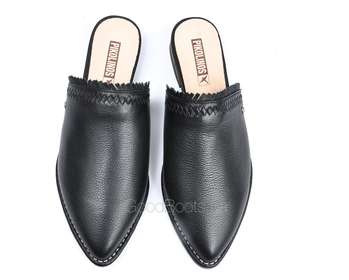 Pikolinos W7X-4776BG/BLACK