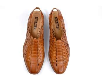 Pikolinos W96-1553/BRANDY