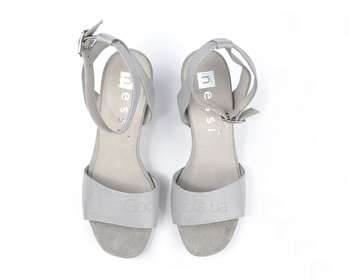 NESSI 82206/SZARY 411+W