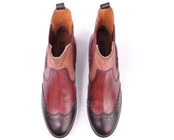 Pikolinos W4J-8863C1/Garnet